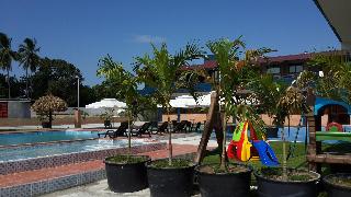 Express Inn Coronado & Camping