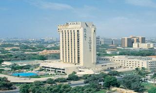 Avari Towers