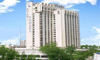 Avari Towers