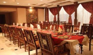 Marriott Karachi