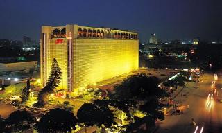 Pearl Continental