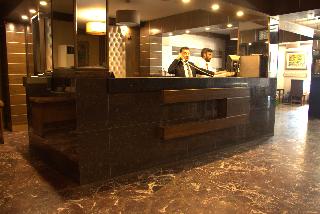 Hotel Sarawan Karachi