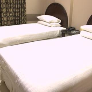 Hotel Sarawan Karachi