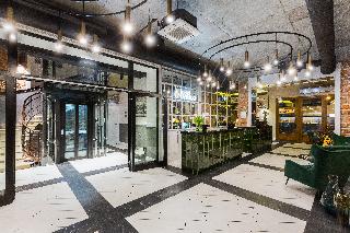 Hotel Indigo Krakow Old Town
