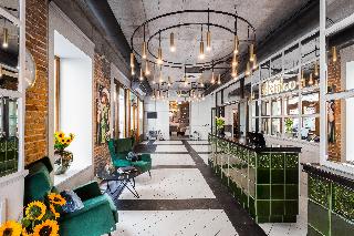 Hotel Indigo Krakow Old Town