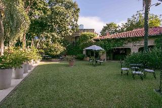 Las Lomas Casa Hotel