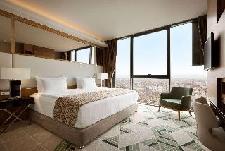 Ramada Plaza by Wyndham Konya