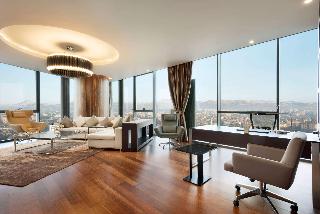 Ramada Plaza by Wyndham Konya