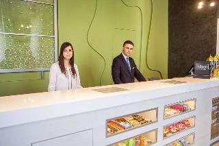 Hampton By Hilton Bolu