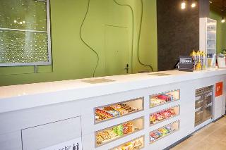 Hampton By Hilton Bolu