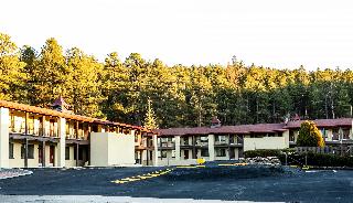 Red Roof PLUS+ Williams - Grand Canyon