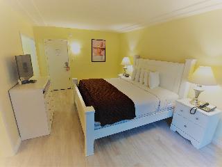 Hollywood Celebrity Hotel