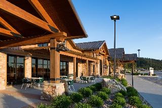 The Lodge At Deadwood