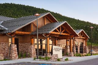 The Lodge At Deadwood