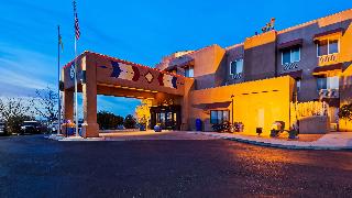 Inn At Santa Fe, Surestay Collection By Bw