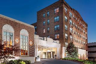 Collegian Hotel & Suites Trademark Collection