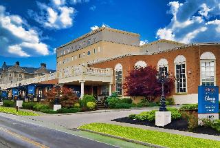 Collegian Hotel & Suites Trademark Collection