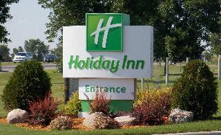Holiday Inn Alexandria
