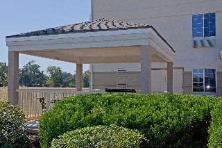Candlewood Suites Beaumont