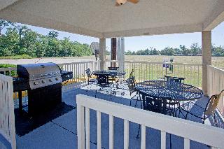 Candlewood Suites Beaumont