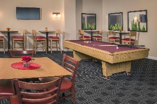 Towneplace Suites Clinton At Joint Base Andrews