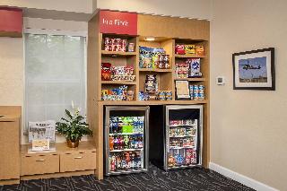 Towneplace Suites Clinton At Joint Base Andrews
