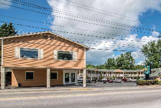 Quality Inn Barre