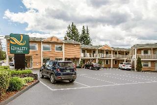 Quality Inn Barre