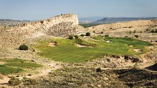 Four Seasons Resort Rancho Encantado Santa Fe