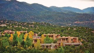 Four Seasons Resort Rancho Encantado Santa Fe