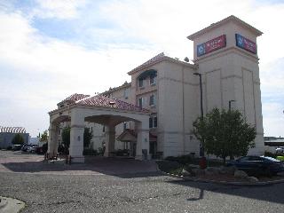 Surestay Plus By Best Western Billings