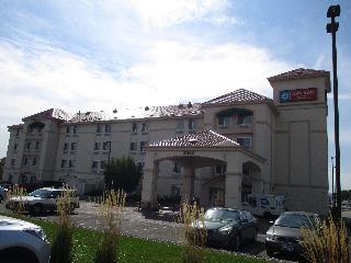 Surestay Plus By Best Western Billings