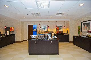 Hampton Inn Atlanta McDonough RES