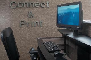 Fairfield Inn and Suites Gulfport / Biloxi