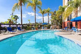 Fairfield Inn Mission Viejo Orange County