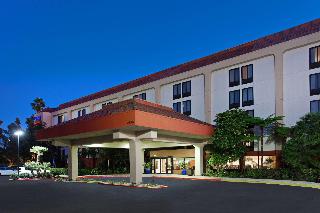 Fairfield Inn Mission Viejo Orange County