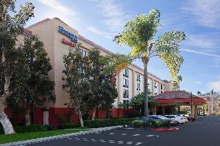 Fairfield Inn Mission Viejo Orange County