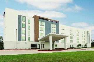 Springhill Suites Houston Northwest