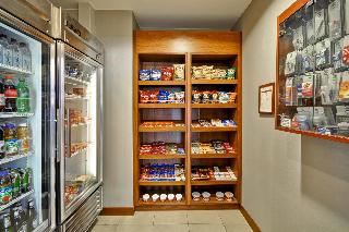 Residence Inn Gulfport-Biloxi Airport
