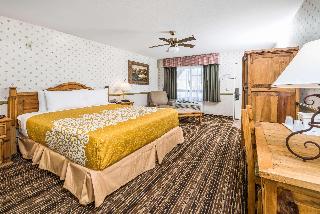Days Inn By Wyndham Lebec HAB