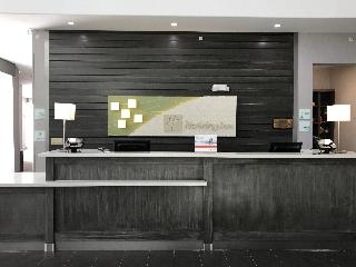 Holiday Inn Abilene - North College Area By IHG