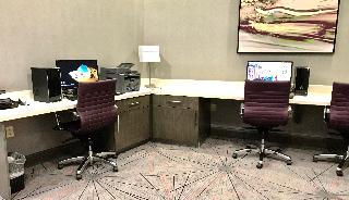 Holiday Inn Abilene - North College Area By IHG
