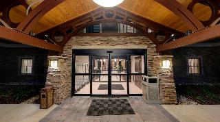 Staybridge Suites Ann Arbor Research Pkwy