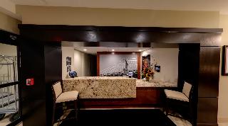 Staybridge Suites Ann Arbor Research Pkwy