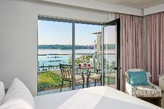 Hotel Indigo Old Town Alexandria