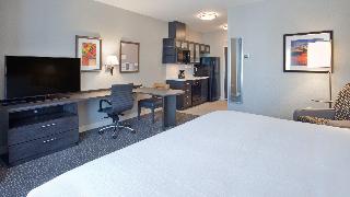 Candlewood Suites Grand Island