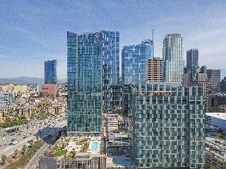 Hotel Indigo Los Angeles Downtown