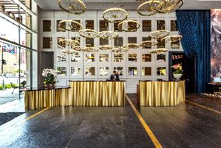 Hotel Indigo Los Angeles Downtown