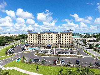 Staybridge Suites Orlando at SeaWorld, an IHG hote