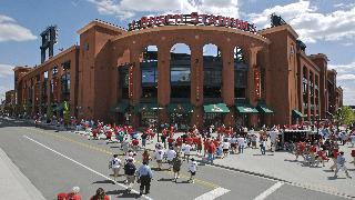 Staybridge Suites St Louis - Westport